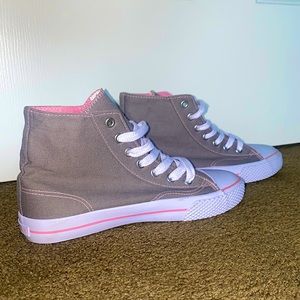 Airwalk High Tops